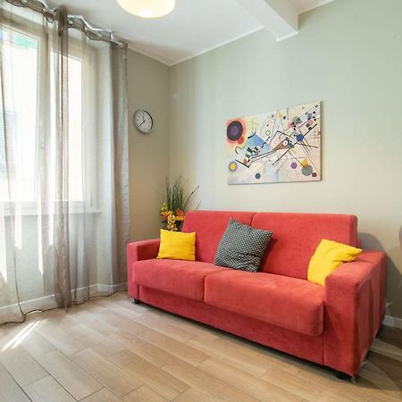 Pepi Modern By Mmega Apartamento Florença Exterior foto
