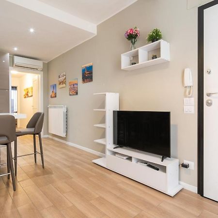 Pepi Modern By Mmega Apartamento Florença Exterior foto