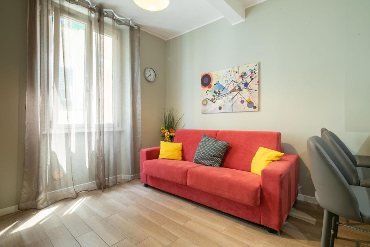 Pepi Modern By Mmega Apartamento Florença Exterior foto