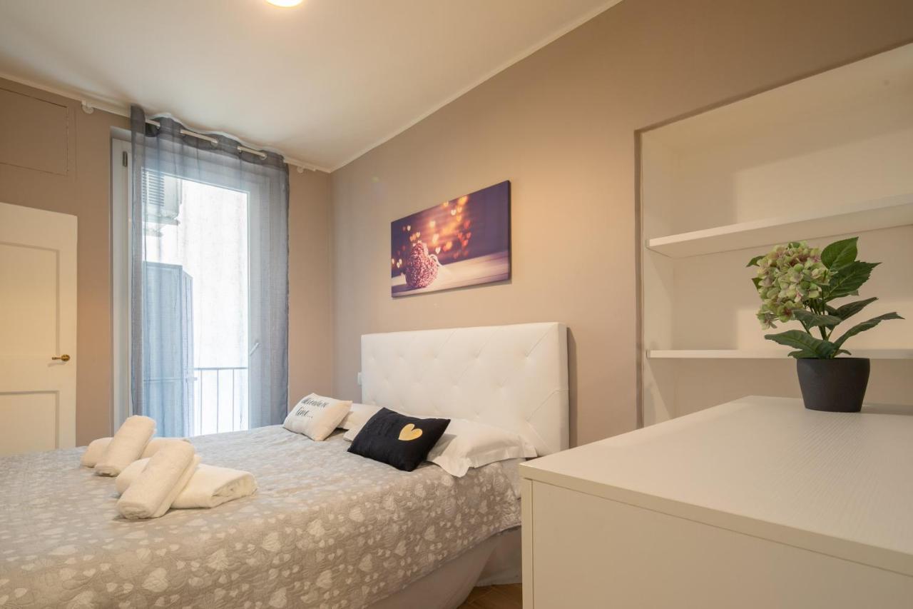 Pepi Modern By Mmega Apartamento Florença Exterior foto