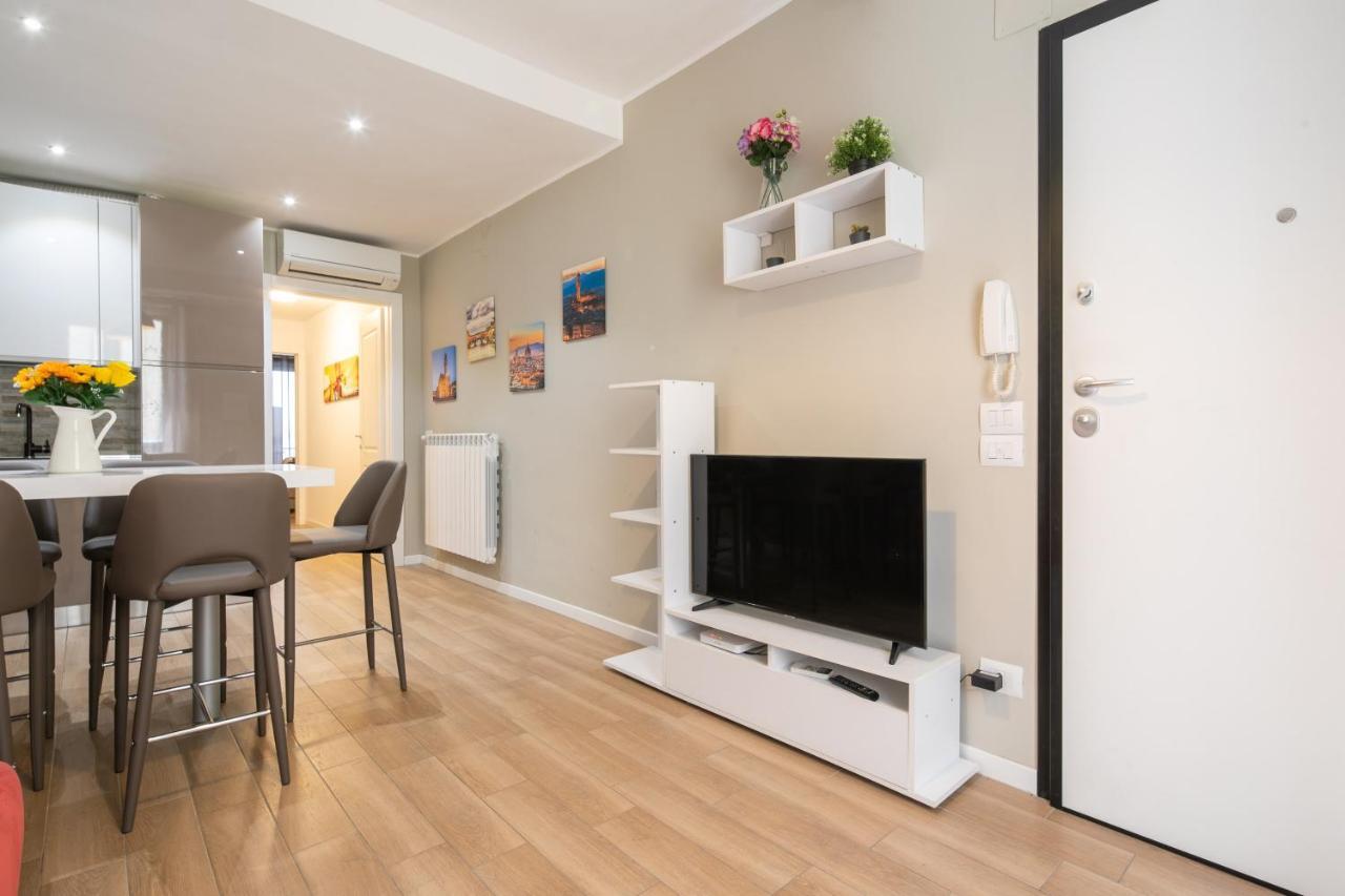 Pepi Modern By Mmega Apartamento Florença Exterior foto