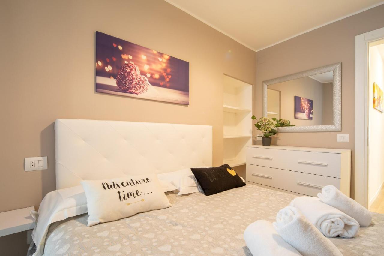 Pepi Modern By Mmega Apartamento Florença Exterior foto