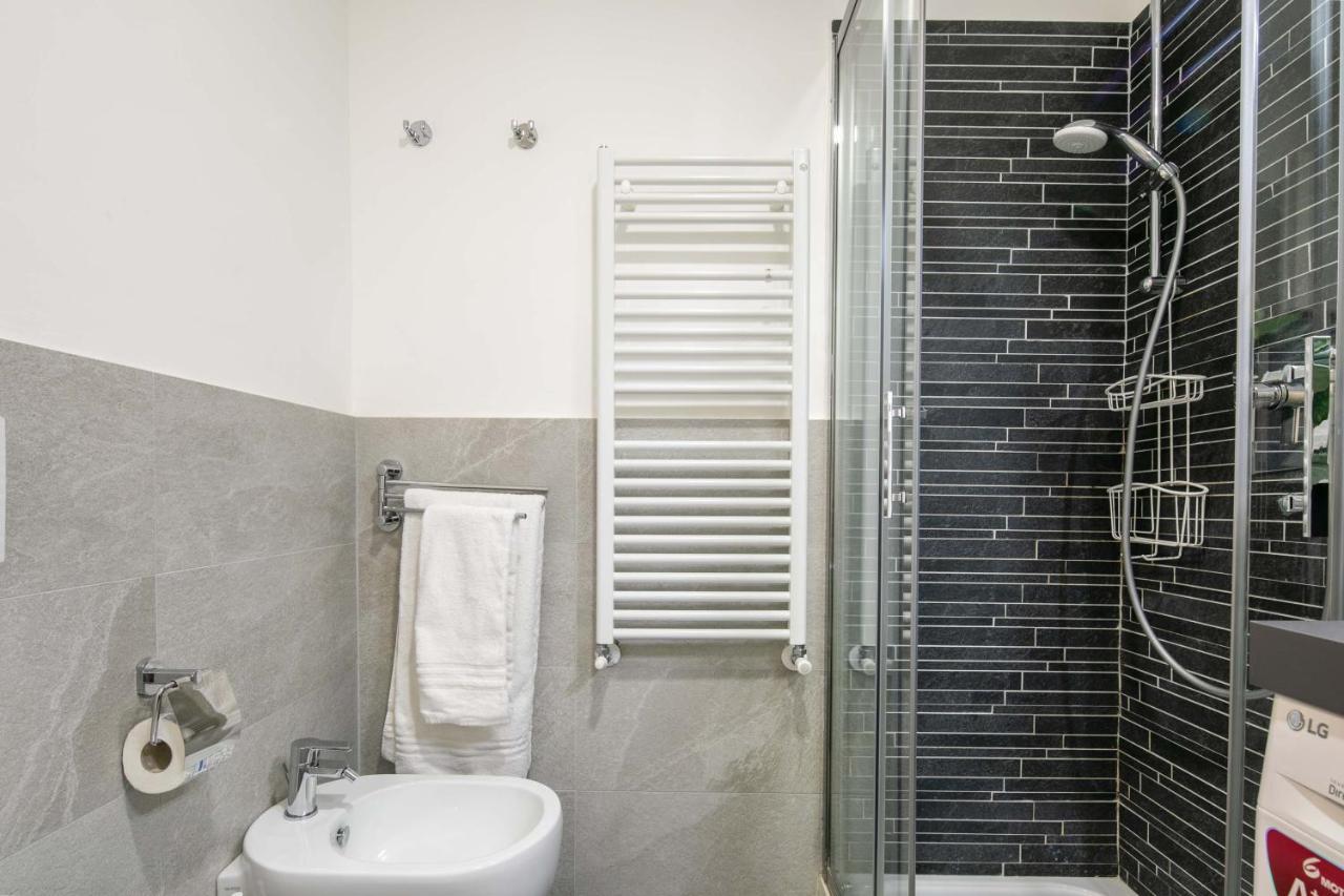 Pepi Modern By Mmega Apartamento Florença Exterior foto