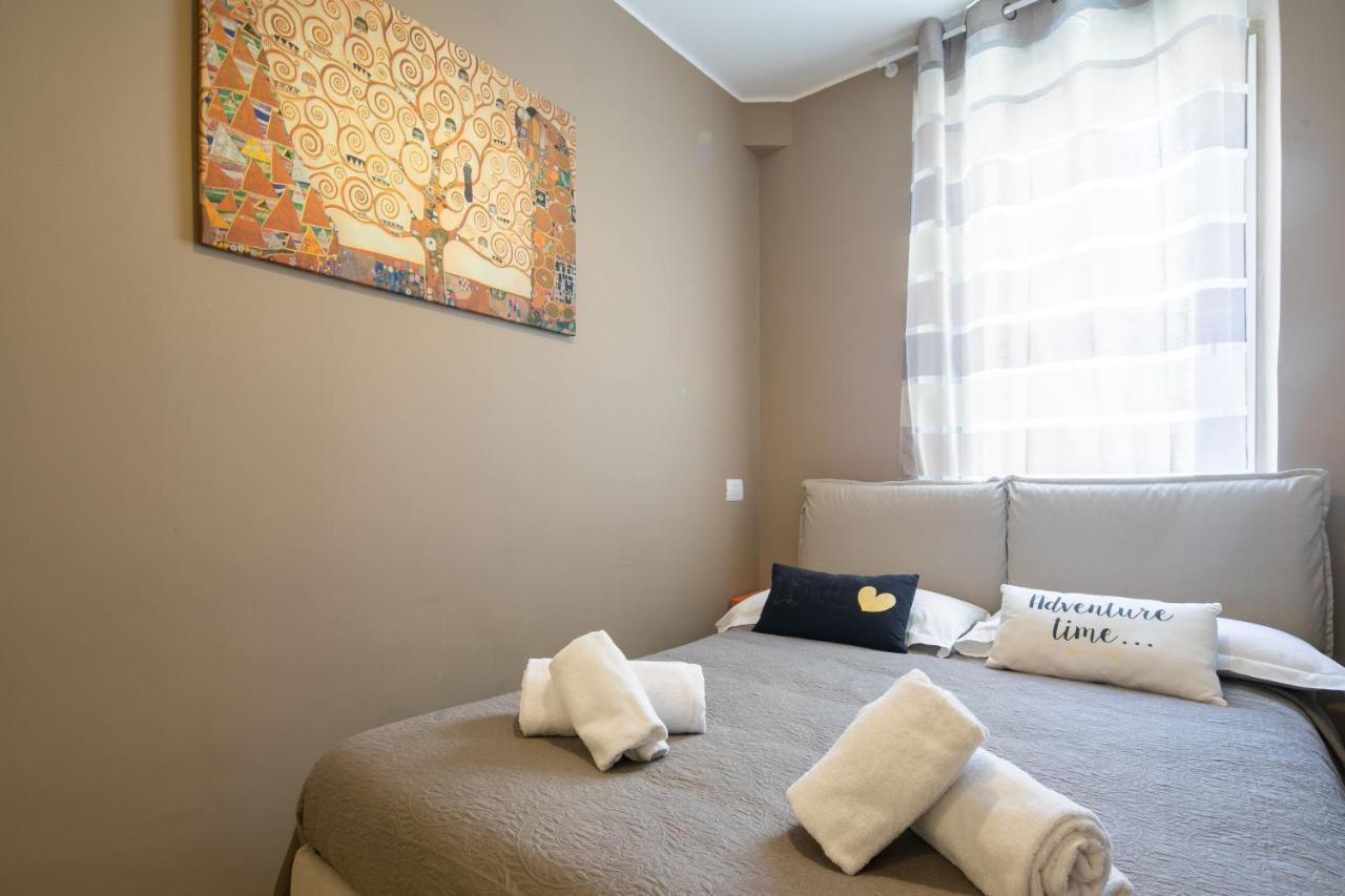 Pepi Modern By Mmega Apartamento Florença Exterior foto